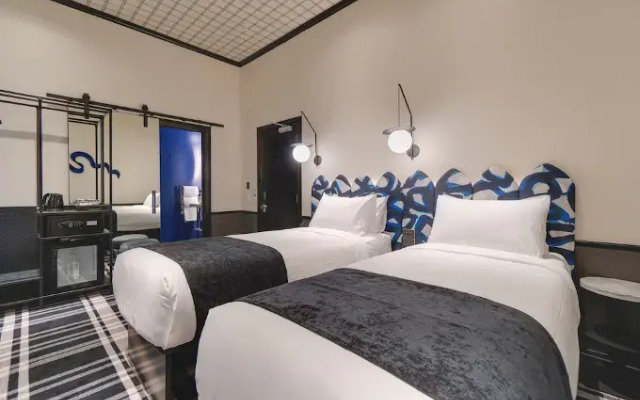 CQ Hotels Wellington 