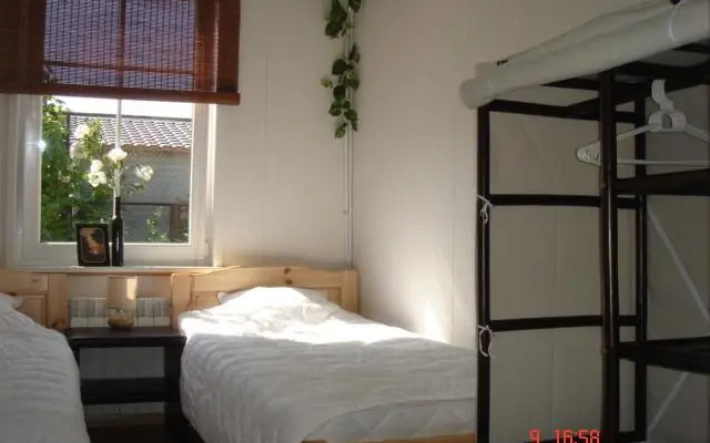 Tammsaare Holiday House