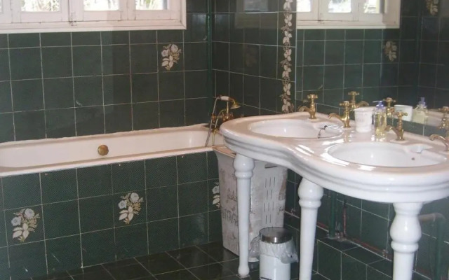 Pyrénées - Le Nid d'Ax