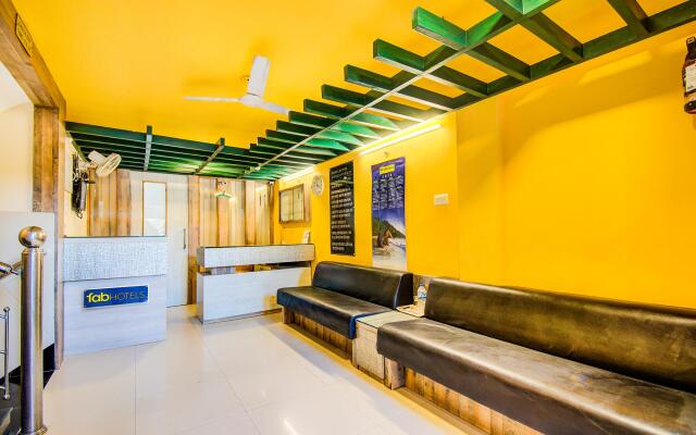 FabHotel Kumar