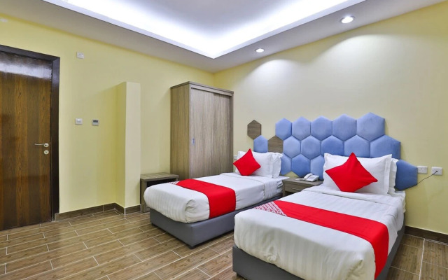 Oyo 238 Shahad Al Taif