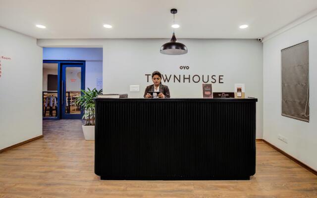 OYO Flagship 81424 Hotel Evergreen