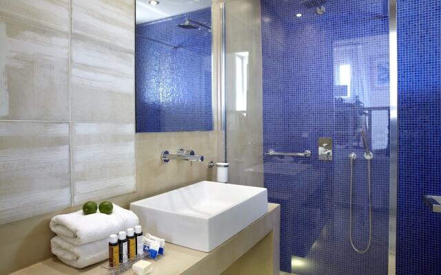 Braunis Horio Villas