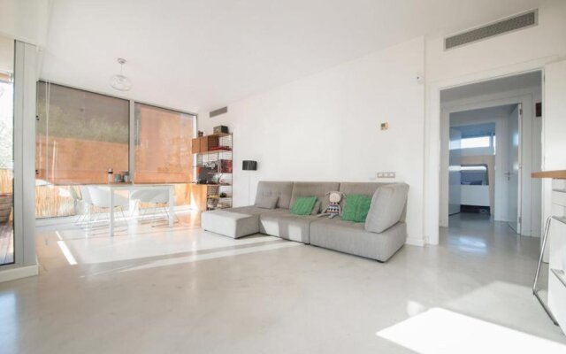 Magnificent apartment close to the beach