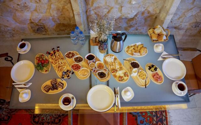 Premium Cappadocia Hotel