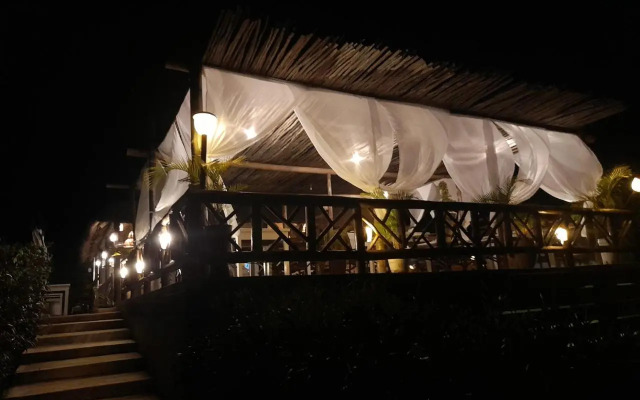 Lodge Quinta do Lourenço