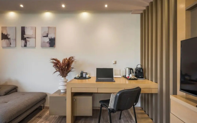 Zen Luxury Studio