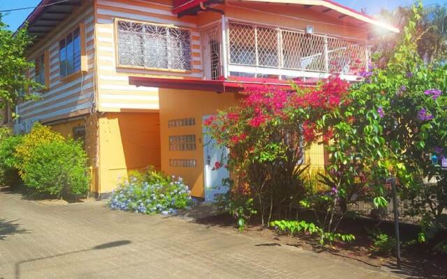 Kekemba Apartments Paramaribo