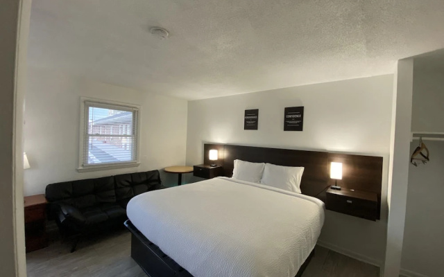 Relax Inn Smyrna