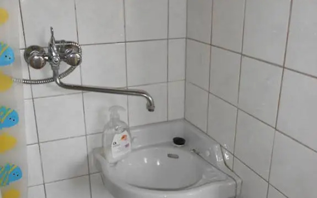 Guest House DD