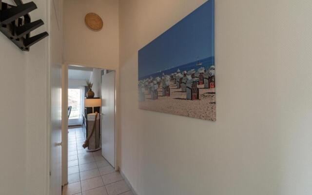 Beach appartement 36 Callantsoog