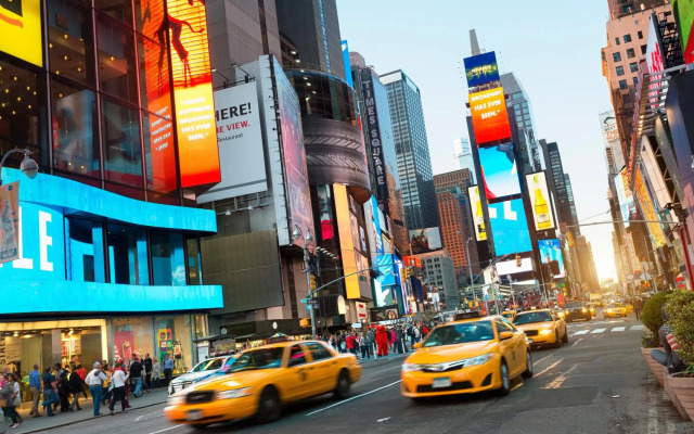 Candlewood Suites New York City-Times Square by IHG