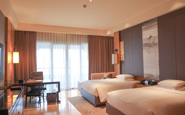 Haikou Marriott Hotel