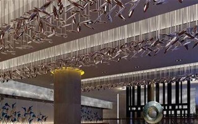 Quzhou Hyatt Hotel