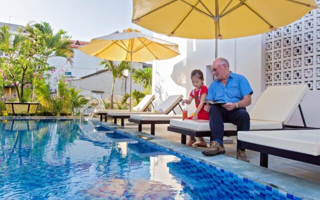Trendy Life Villa Hoi An
