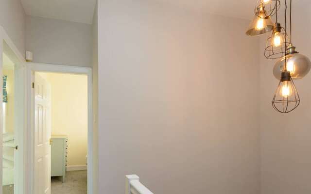 Craigleith Lodge