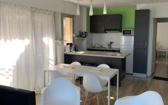 Appartement Design VIII - Port Rosmeur - Douarnenez