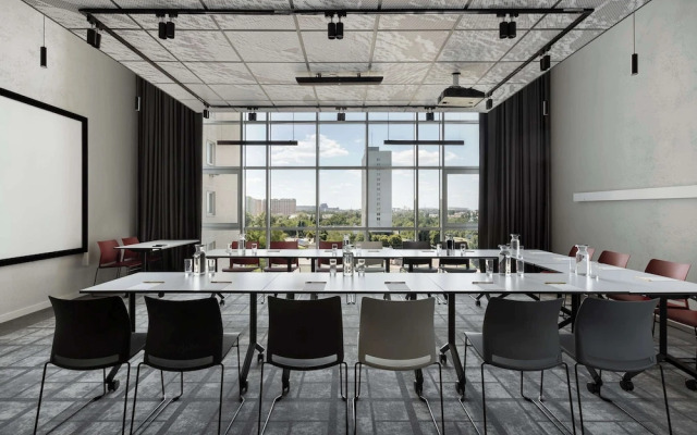 Ibis Kyiv Beresteiska