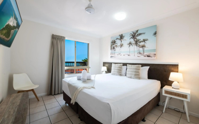 Martinique Whitsunday