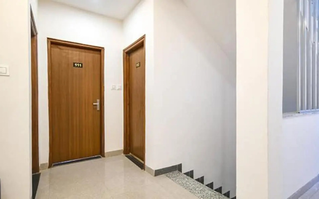 Fabhotel One Stay