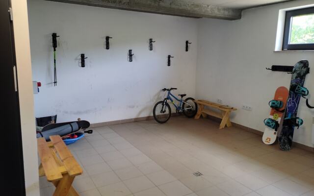 Złoty Widok Ski & Spa