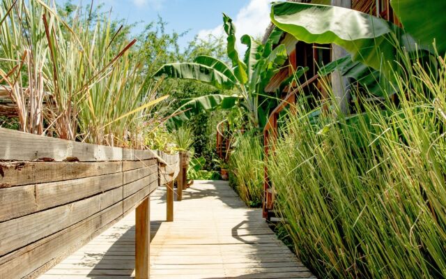 Solost Hotel Eco Boutique