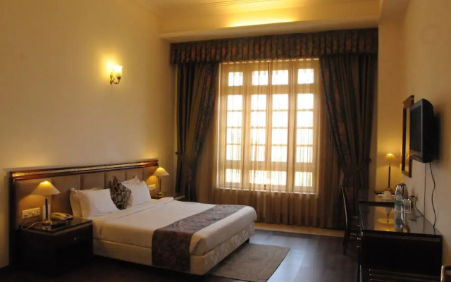 Hotel The Merwara Palace