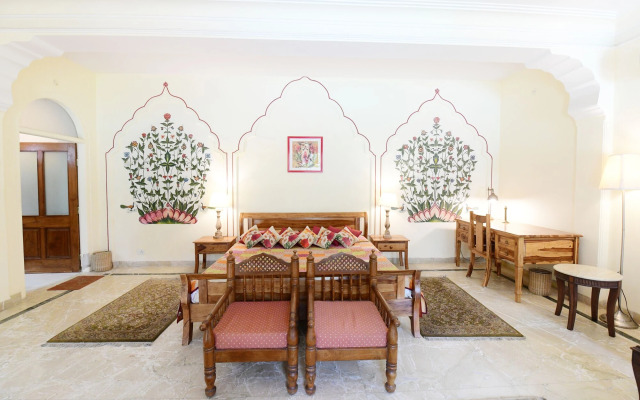 Hotel Megh Niwas