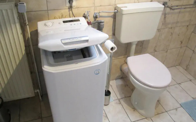 Ferienwohnung in Dornum