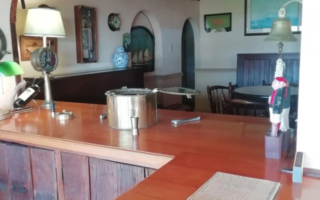 Point Lodge