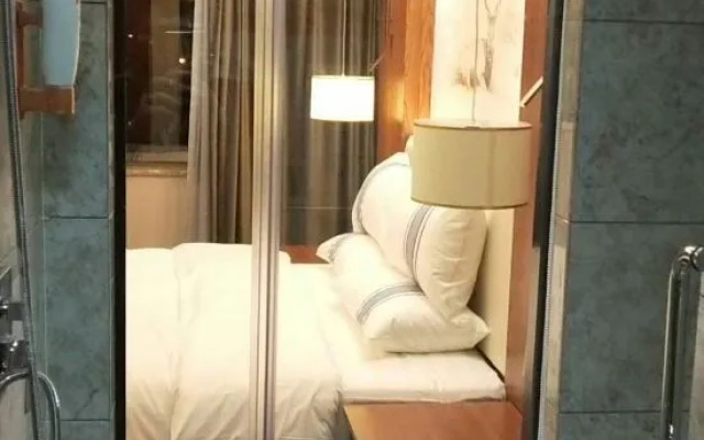 Tianlong Apartment Hotel