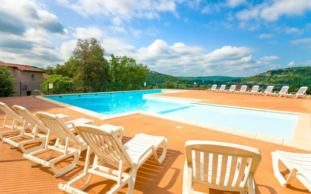 Résidence Lagrange Vacances Le Domaine des Cazelles