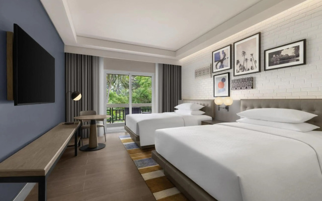 Four Points by Sheraton Palawan Puerto Princesa