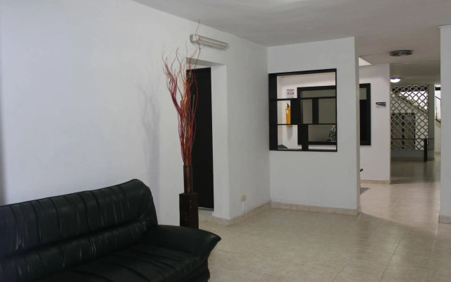 Hotel Paradise La 33