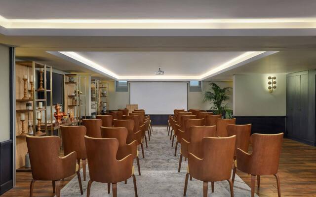 Six Senses Kocatas Mansions Istanbul