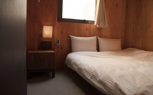 FOCUS Kuramae - Hostel