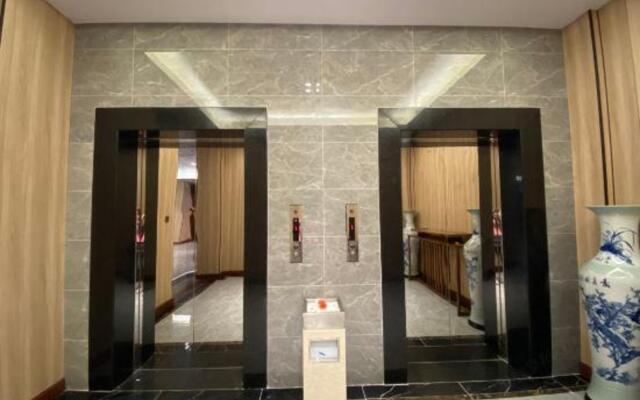 Dasong Hotel