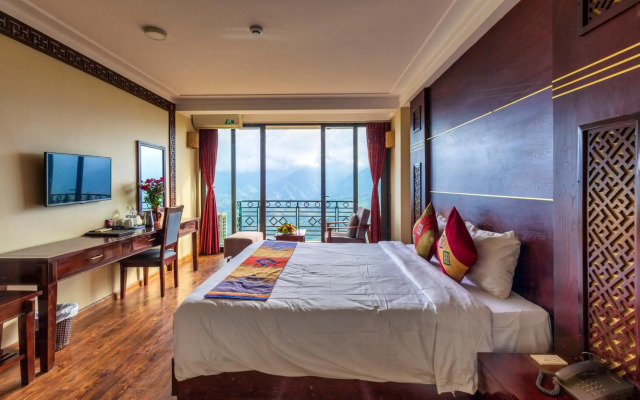 Sapa Vista Hotel