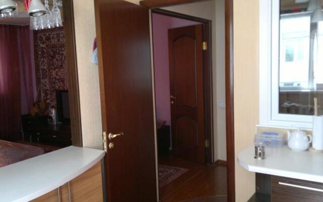 Taugul Apartment