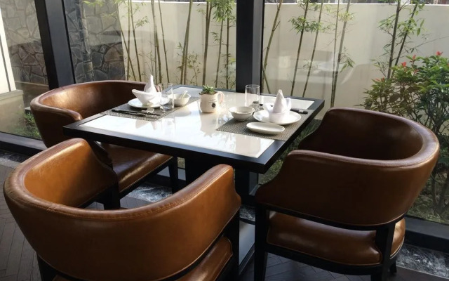 Landison Longmen Resort Hangzhou