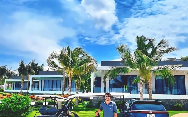 Du Parc Resort Mũi Né