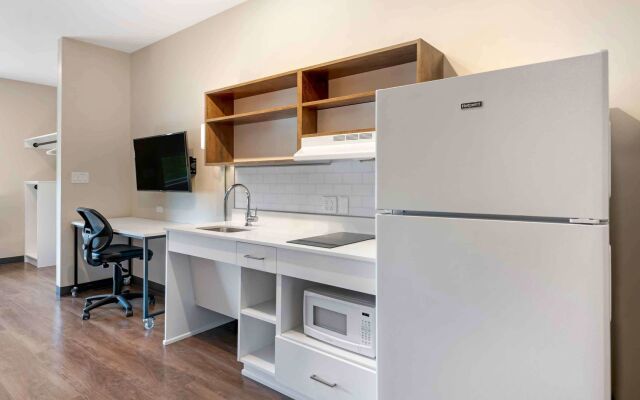 Extended Stay America Suites - Huntsville - Madison