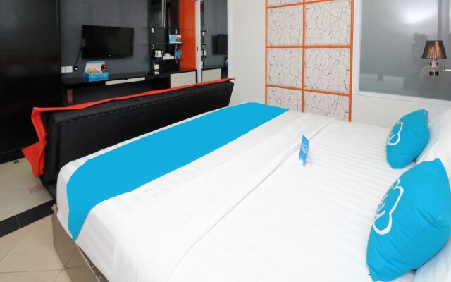 Airy Gubeng Bangka 15 Surabaya