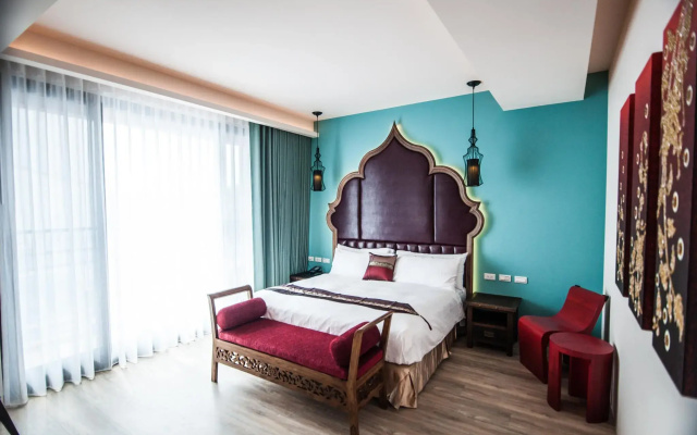 Dreamer Boutique Hotel