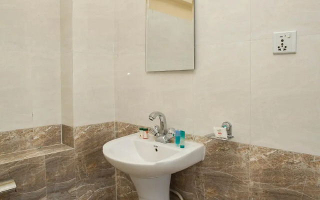 OYO 150 Hotel Himalyan Height