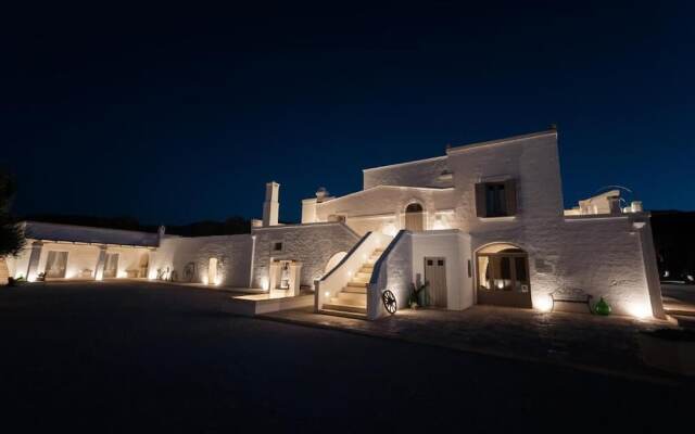 Masseria Villa Verde