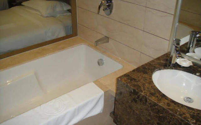 Sinoway Hotel