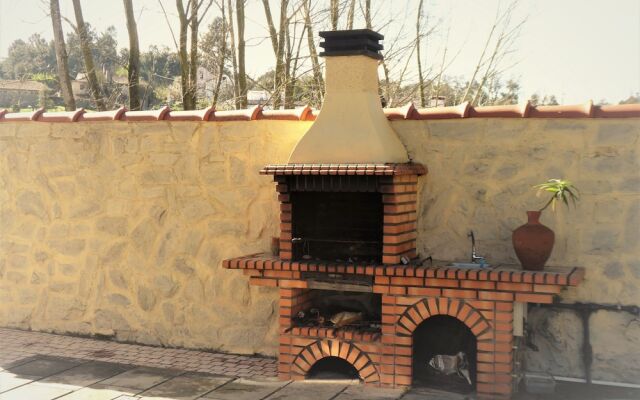 Vila dos Castanheiros