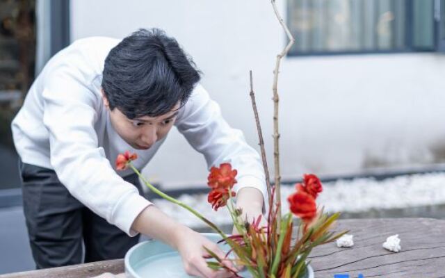 Nianhua Boutique Hostel