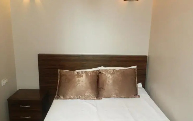 Adelya Hotel Old City